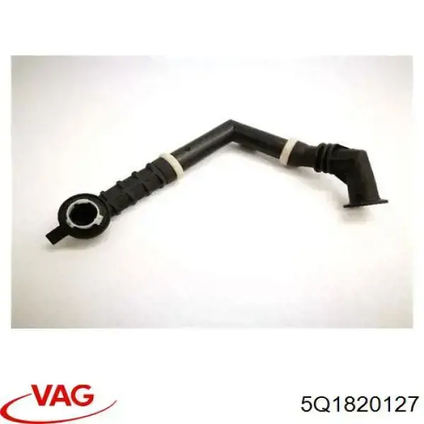  5Q1820127 VAG