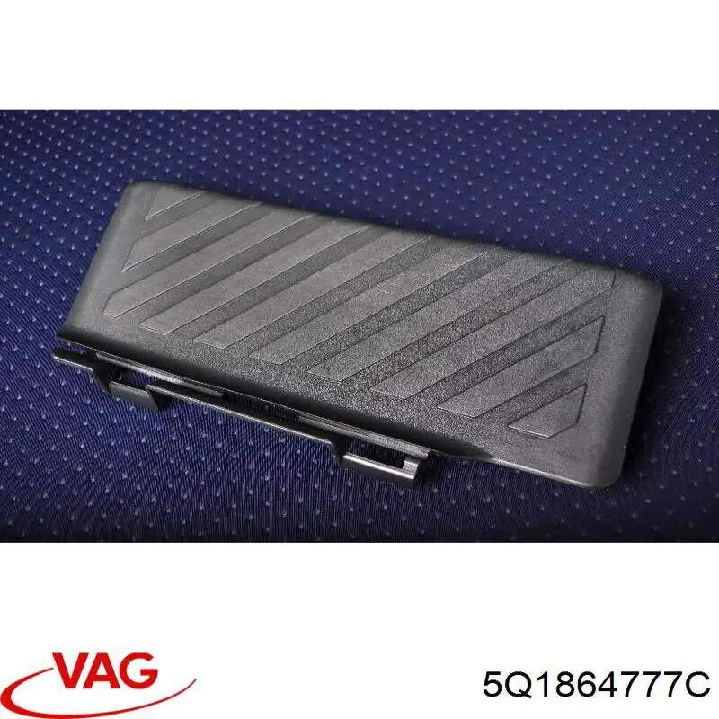 Купить 5Q1864777C VAG 