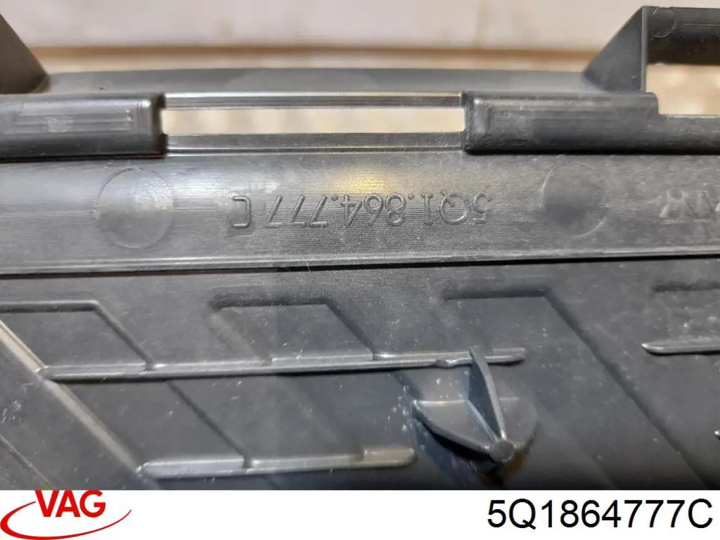  5Q1864777C VAG