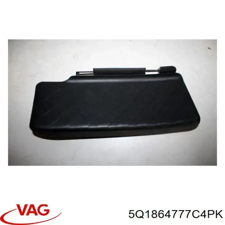 5Q1864777C4PK VAG 