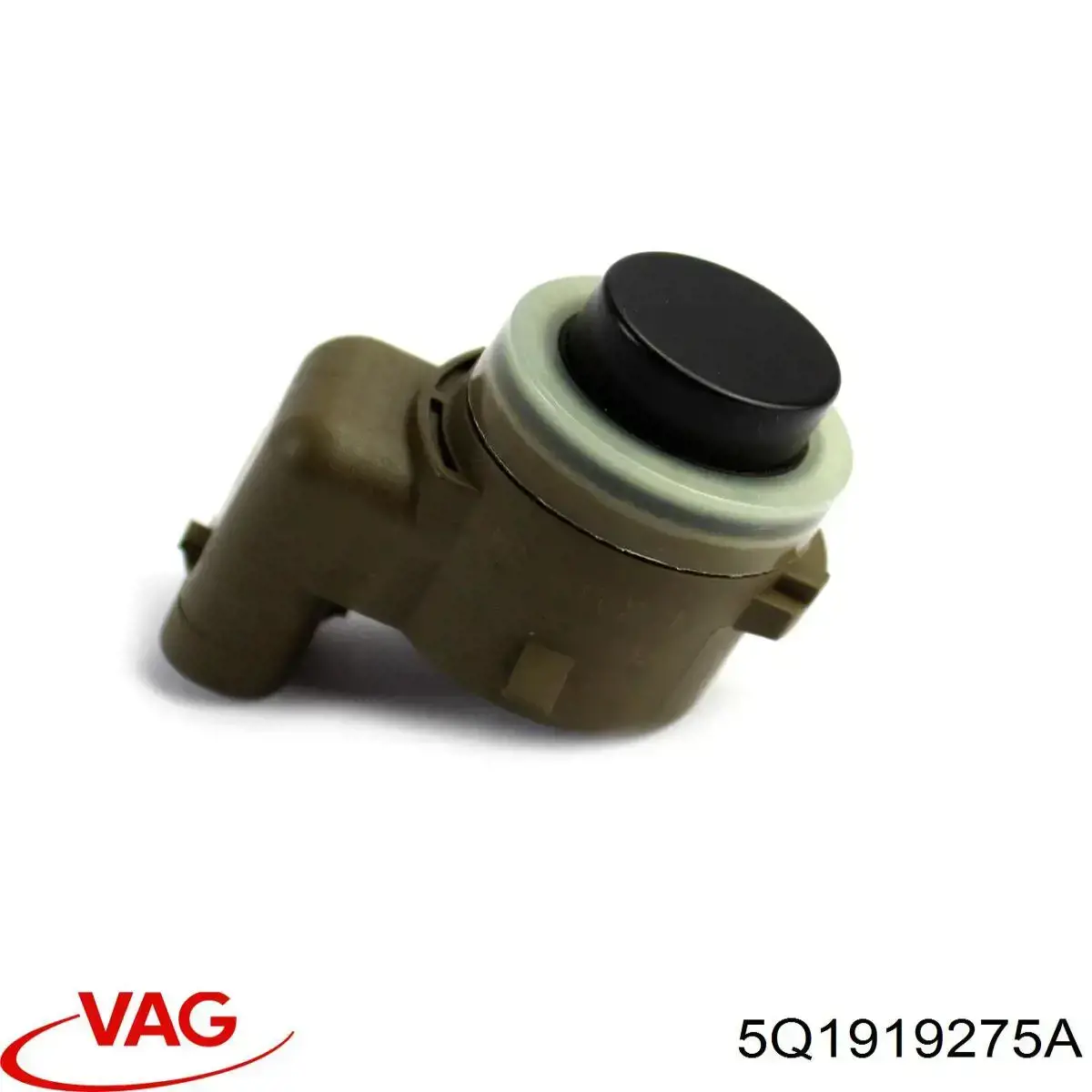 Датчик сигнализации парковки VAG 5Q1919275A цена, от 25.40 USD