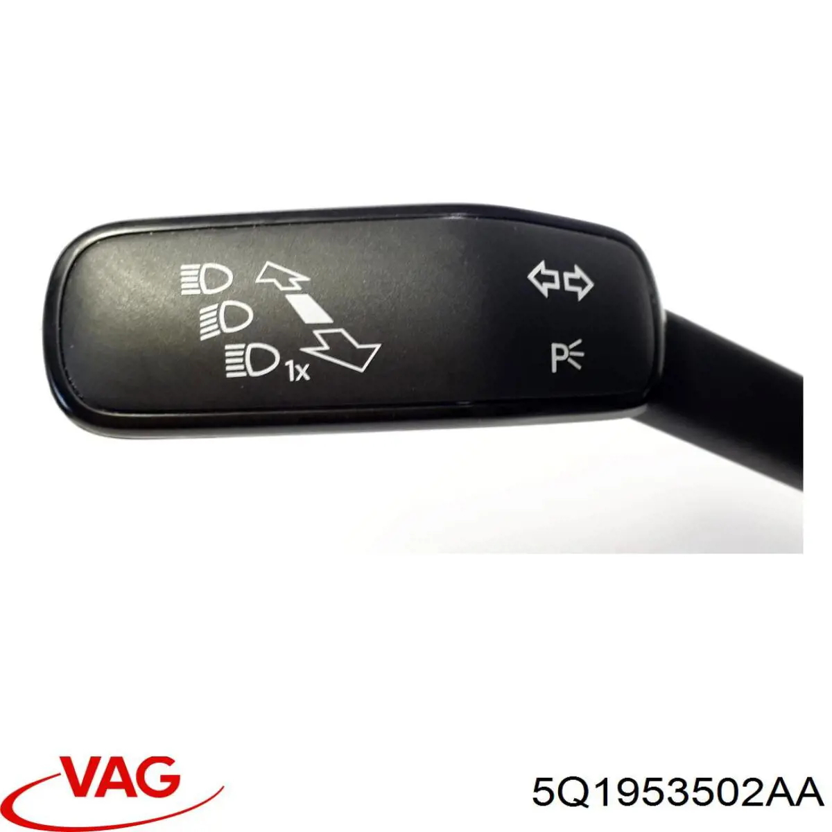  VAG 5Q1953502AA цена, от 40.54 USD