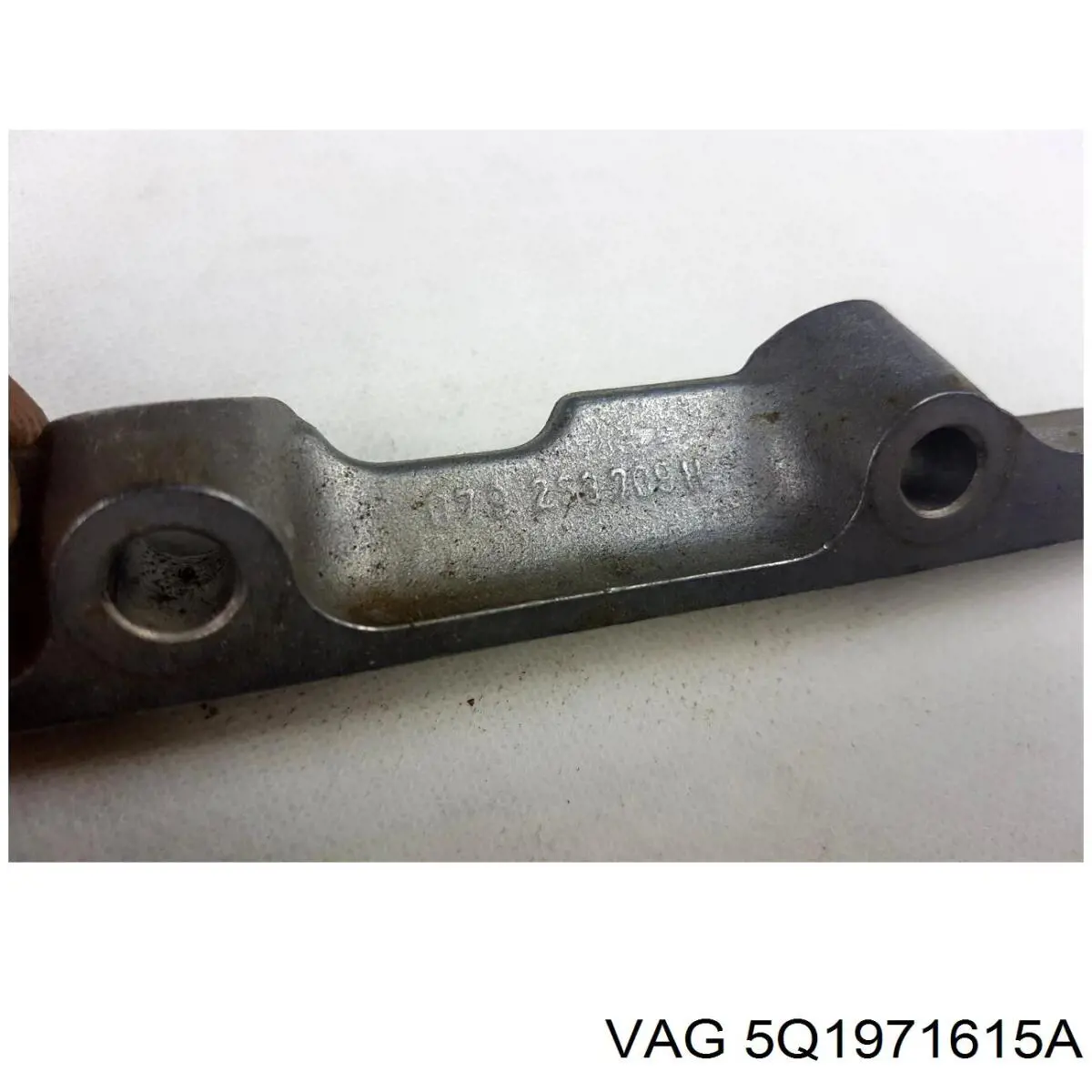 Электропроводка моторного тсека VAG 5Q1971615A