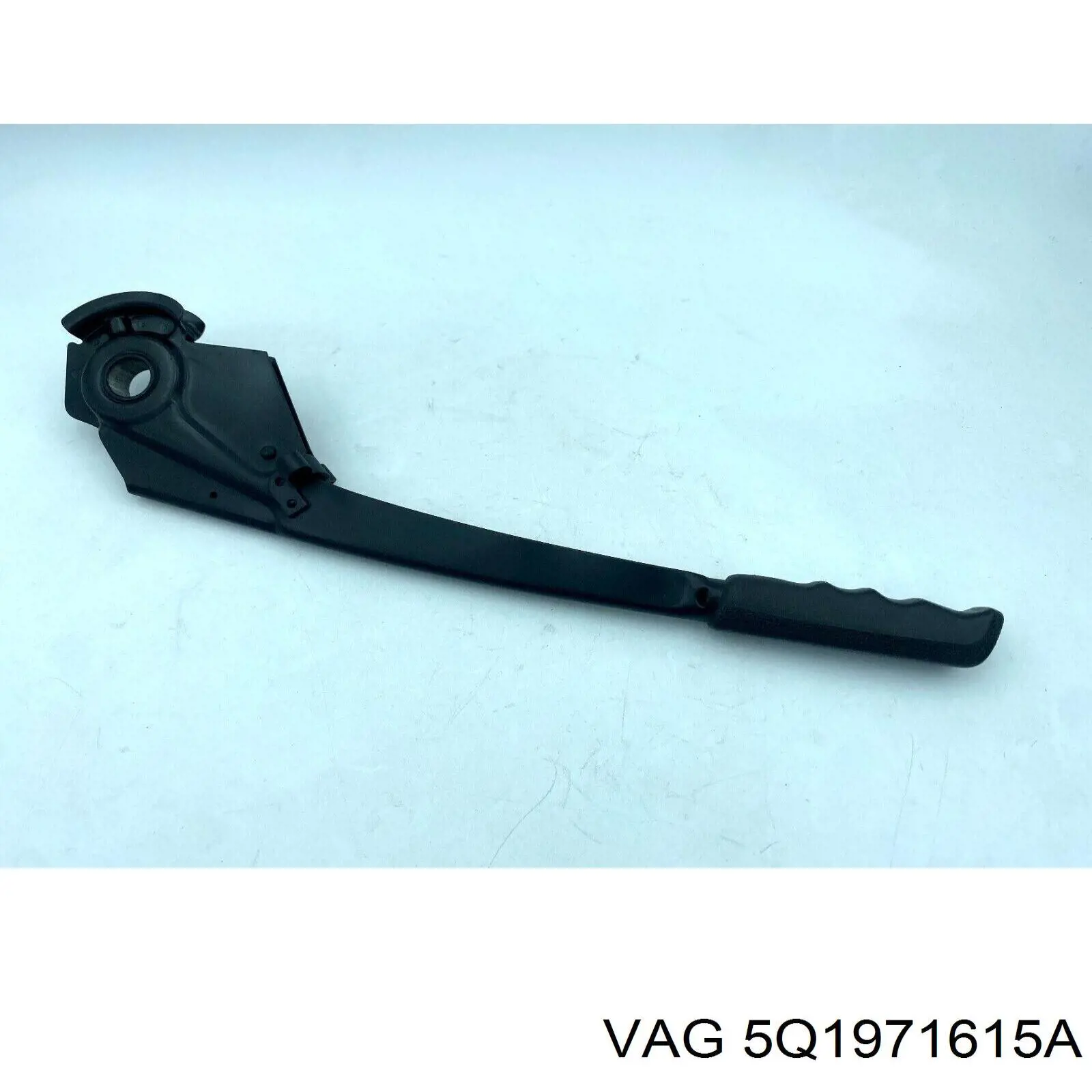 Купить 5Q1971615A VAG Жгут проводов моторного отсека