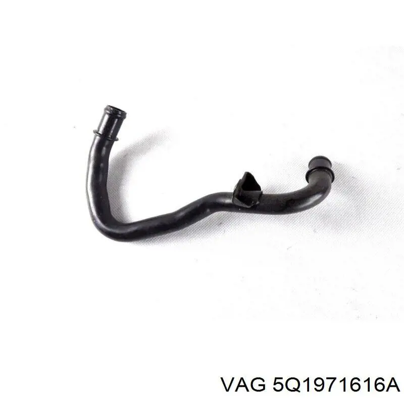 5Q1971616A VAG Жгут проводов моторного отсека
