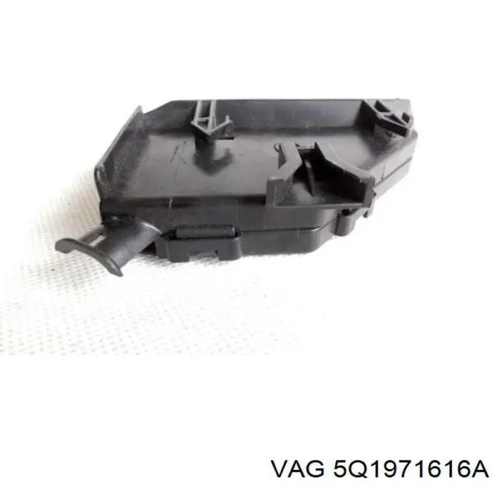 5Q1971616A VAG Жгут проводов моторного отсека