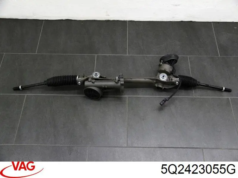 Купить 5Q2423055EX VAG Рулевая рейка