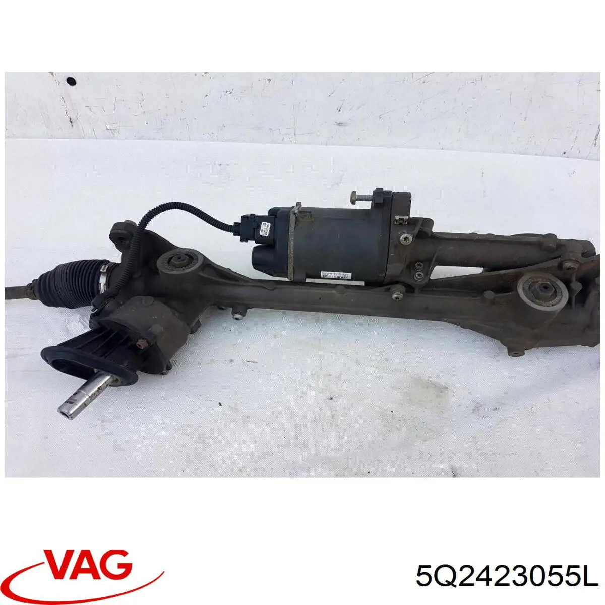 Купить 5Q2423055EX VAG Рулевая рейка