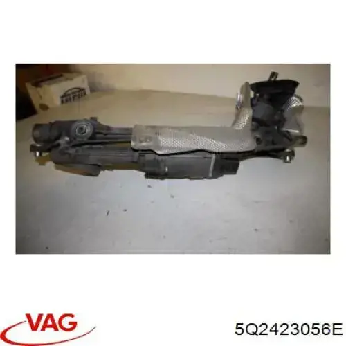Купить 5Q2423056J VAG Рулевая рейка