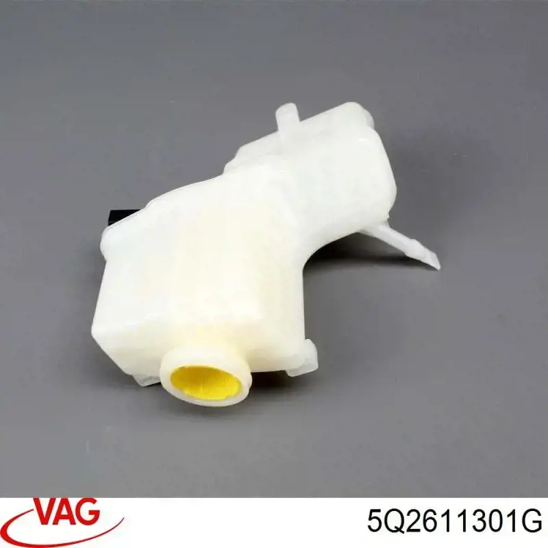 5Q2611301G VAG Бачок главного тормозного цилиндра