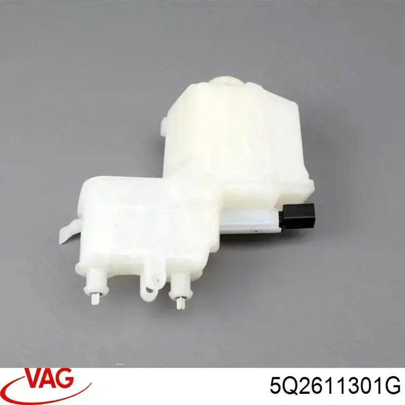 Бачок ГТЦ VAG 5Q2611301G цена, от 31.67 USD