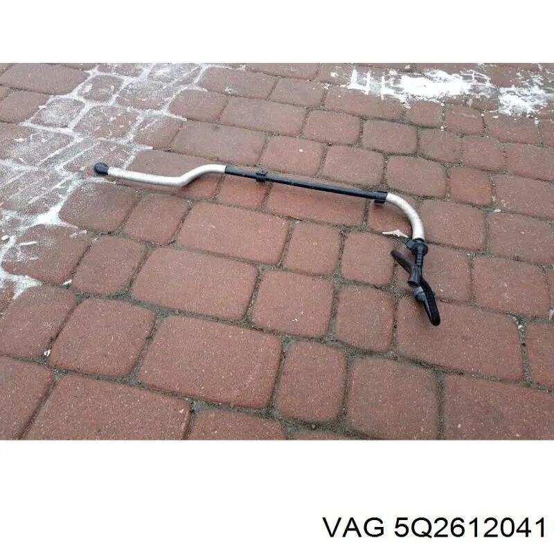  VAG 5Q2612041
