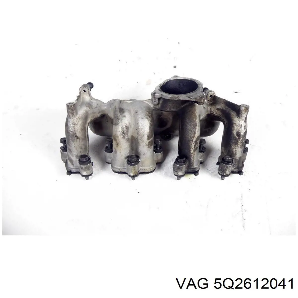 5Q2612041 VAG 