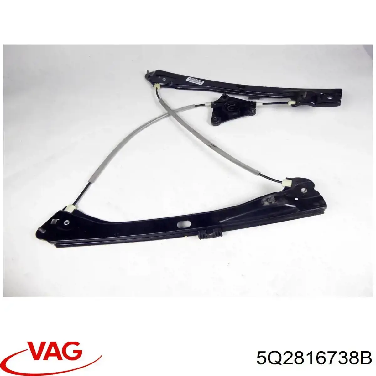  5Q2816738B VAG