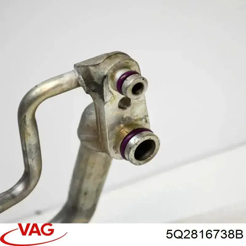 Купить 5Q2816738B VAG 