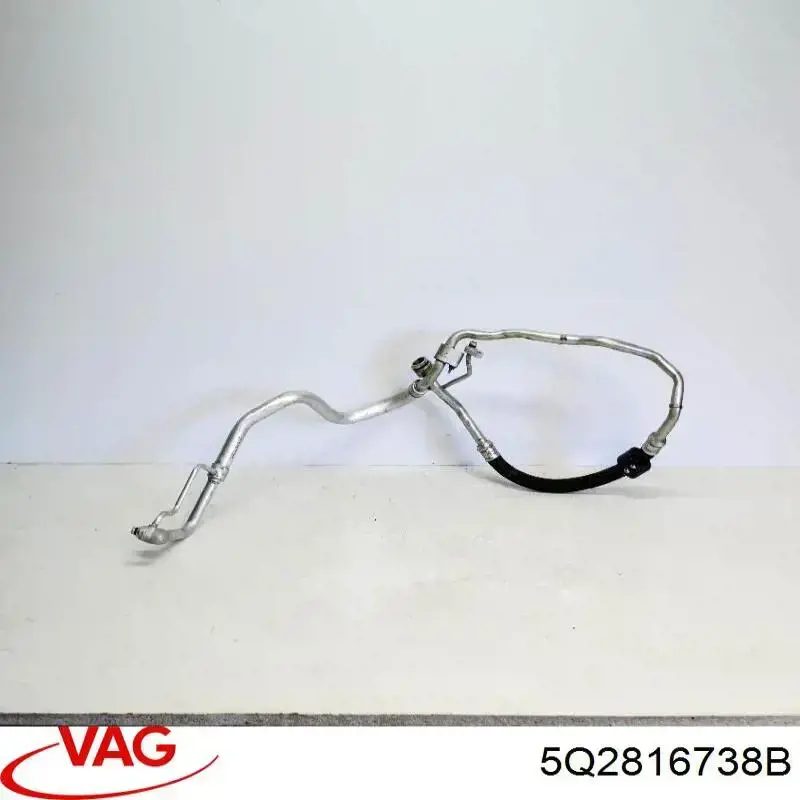  5Q2816738B VAG