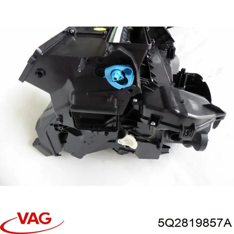Купить 5Q2819857A VAG 