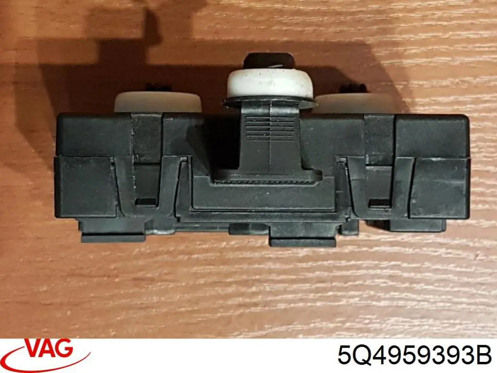  5Q4959393B VAG