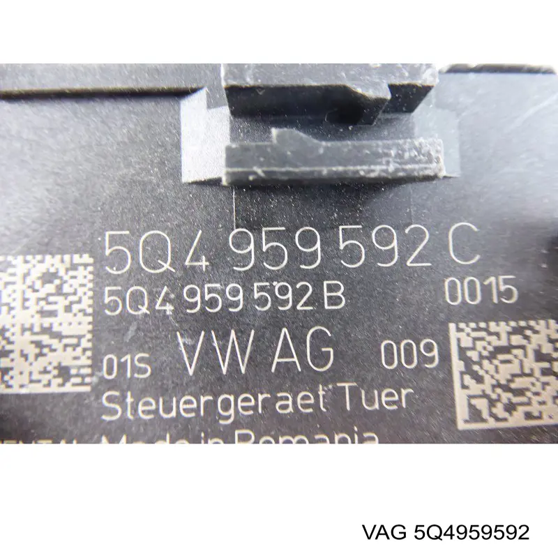 Блок комфорта VAG 5Q4959592Z00 цена, от 29.63 USD