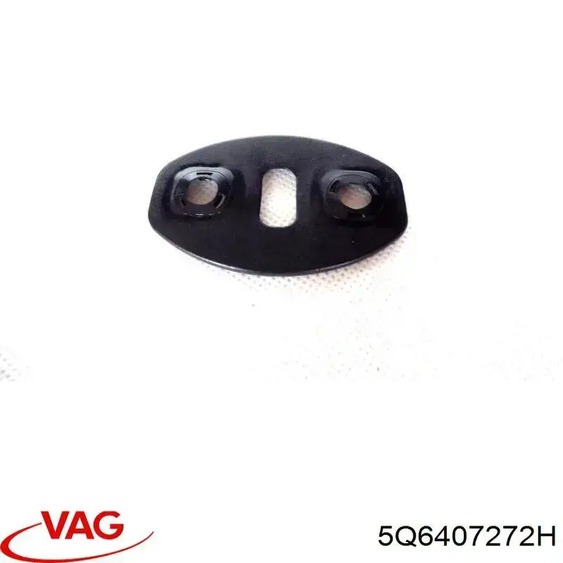 Привод передний правый VAG 5Q6407272F цена, от 202.71 USD