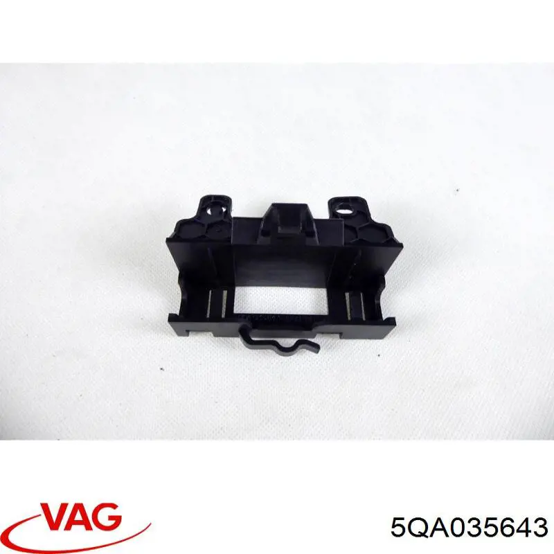 5QA035643 VAG 