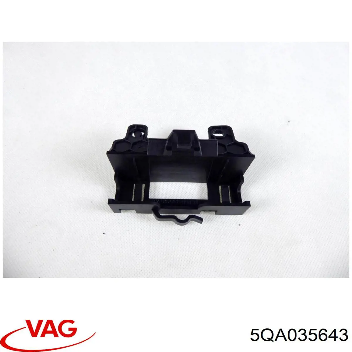 Купить 5QA035643 VAG 