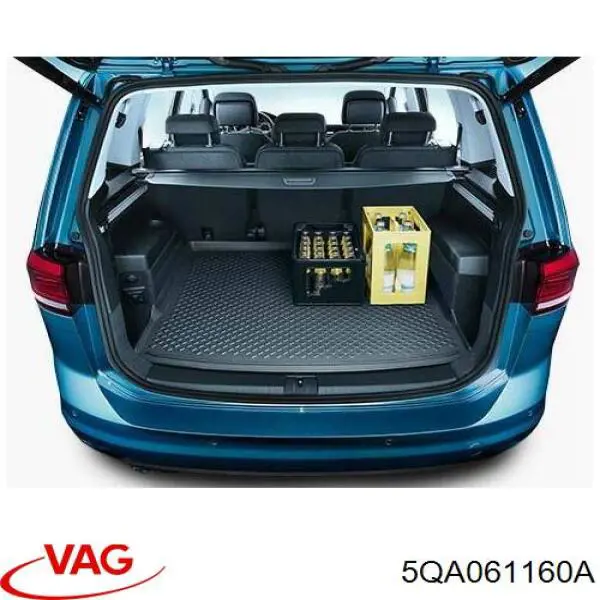 5QA061160A VAG 
