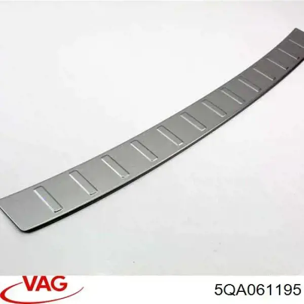 5QA061195 VAG 