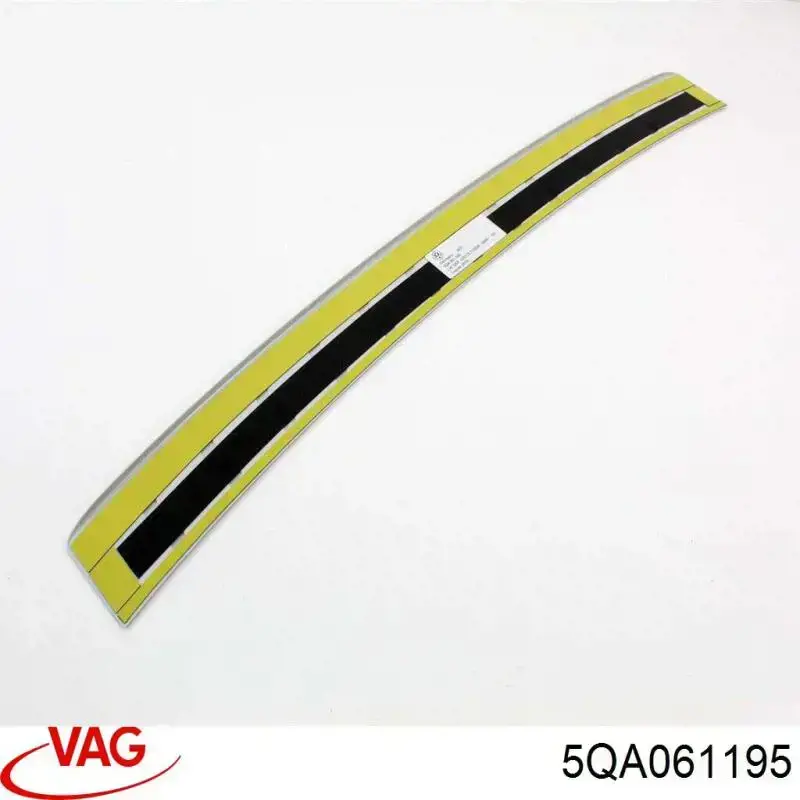  VAG 5QA061195