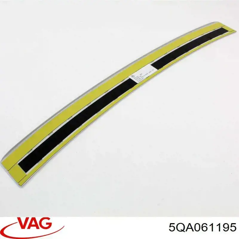  VAG 5QA061195 цена, от 233.82 USD
