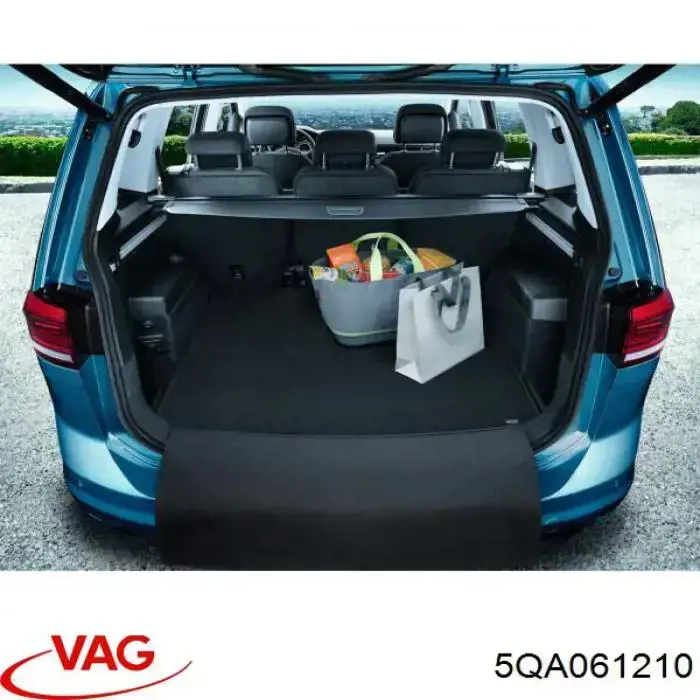  5QA061210 VAG