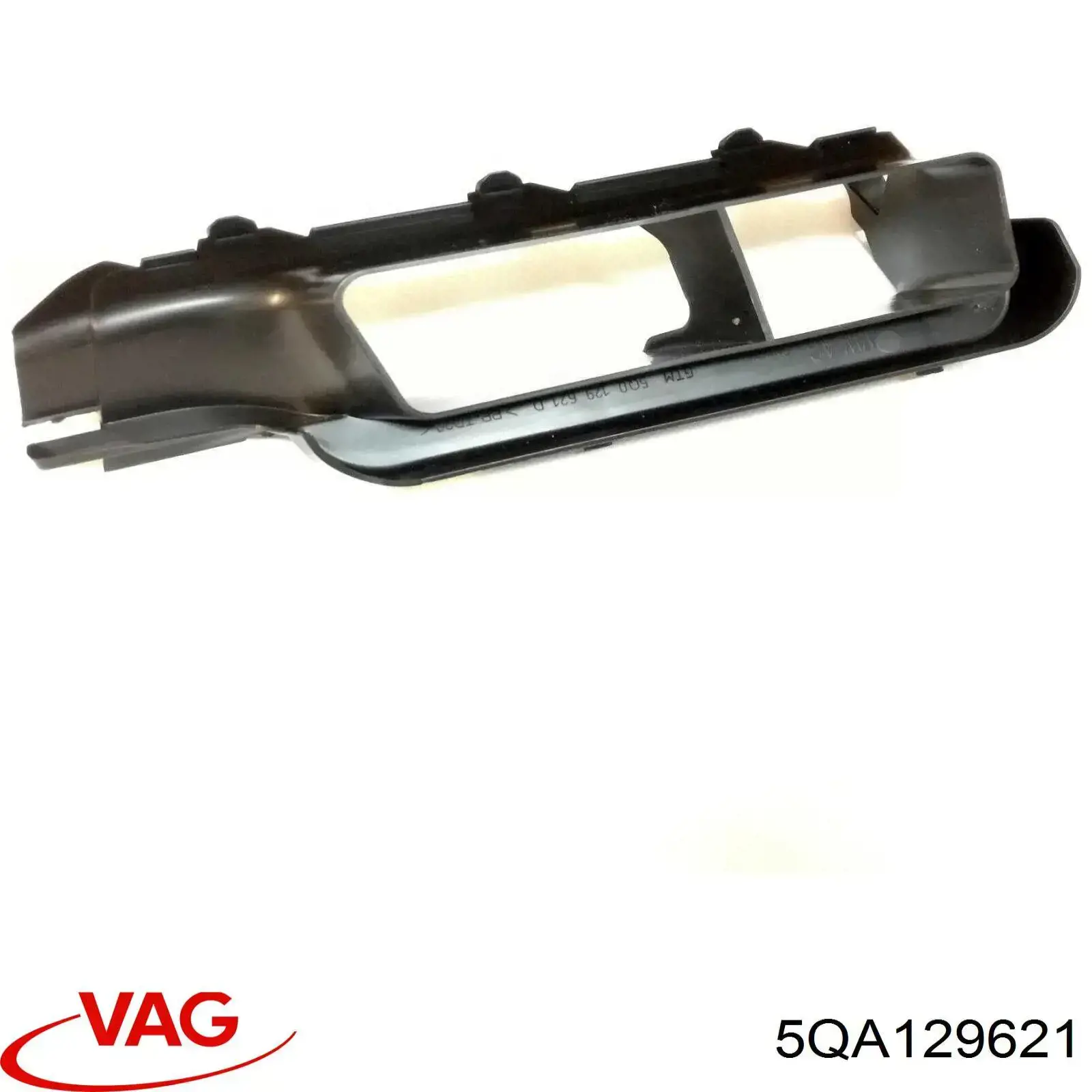 5QA129621 VAG 