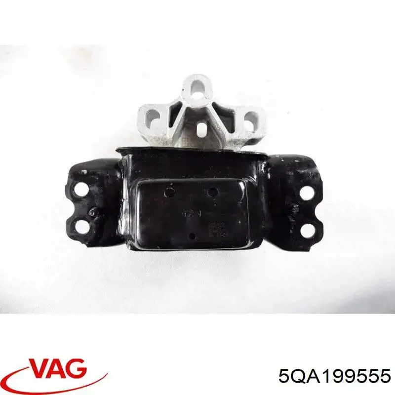  5QA199555 VAG