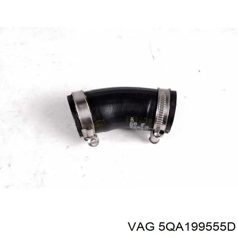 Левая подушка двигателя B19101 Borsehung