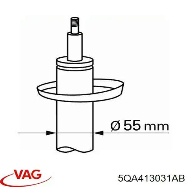 Амортизаторы передние Monroe 742270SP