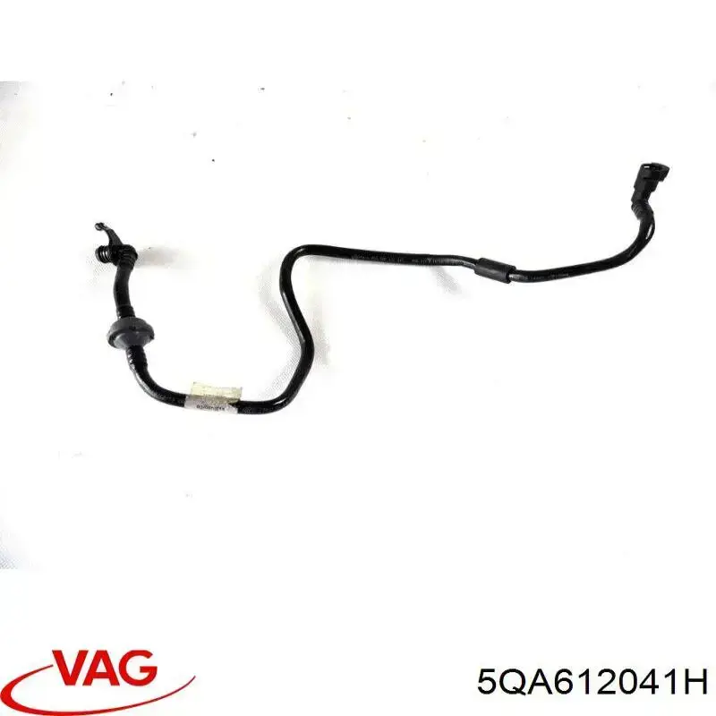 5QA612041H VAG 