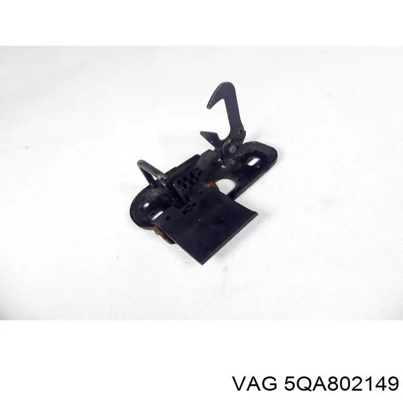 Купить 5QA802149 VAG 