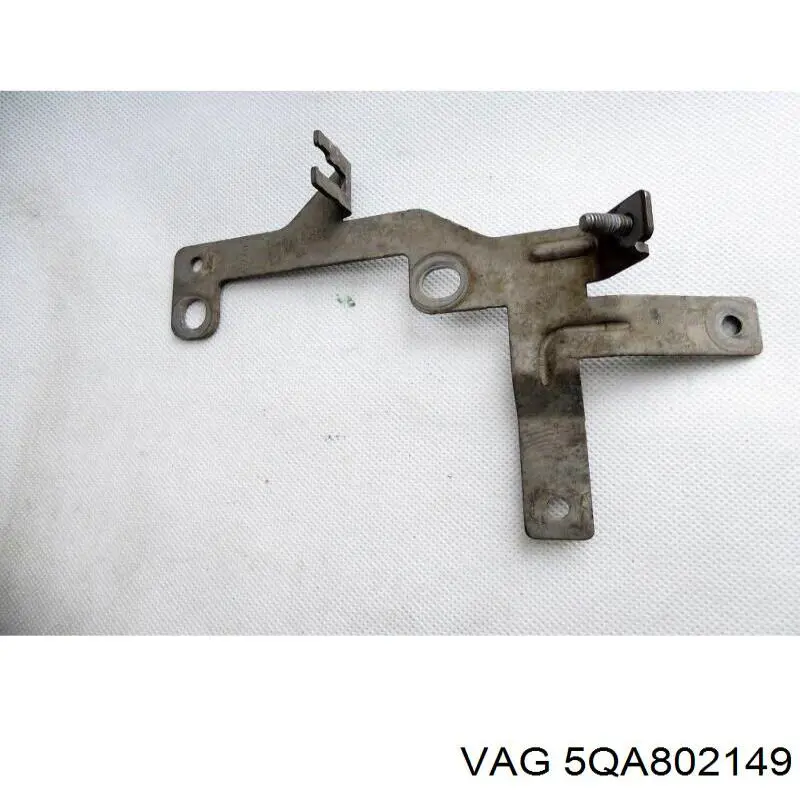 5QA802149 VAG 