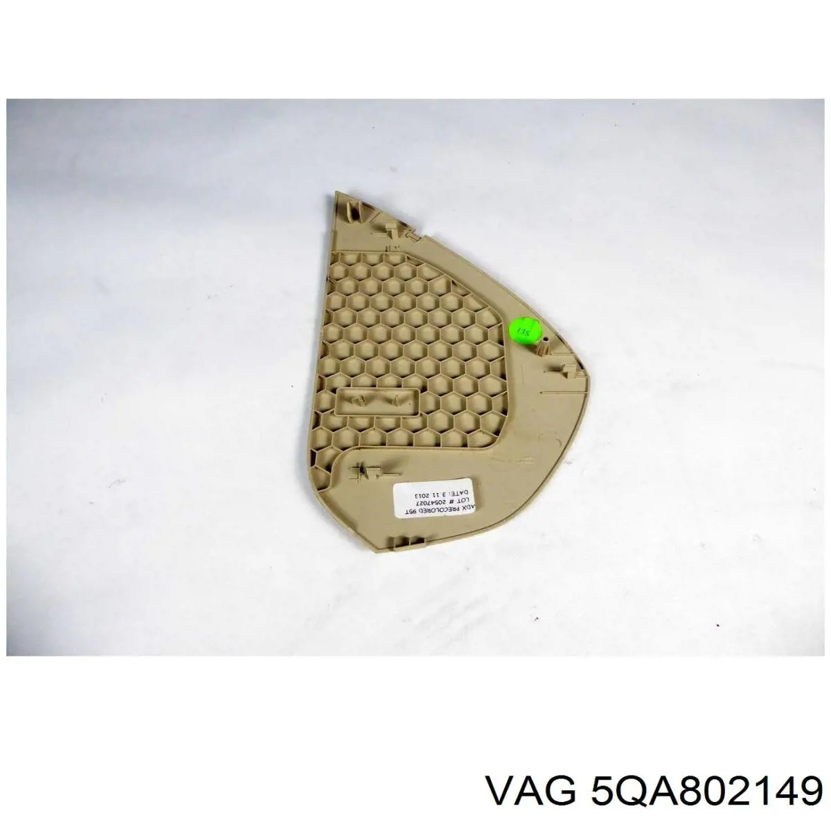 Купить 5QA802149 VAG 