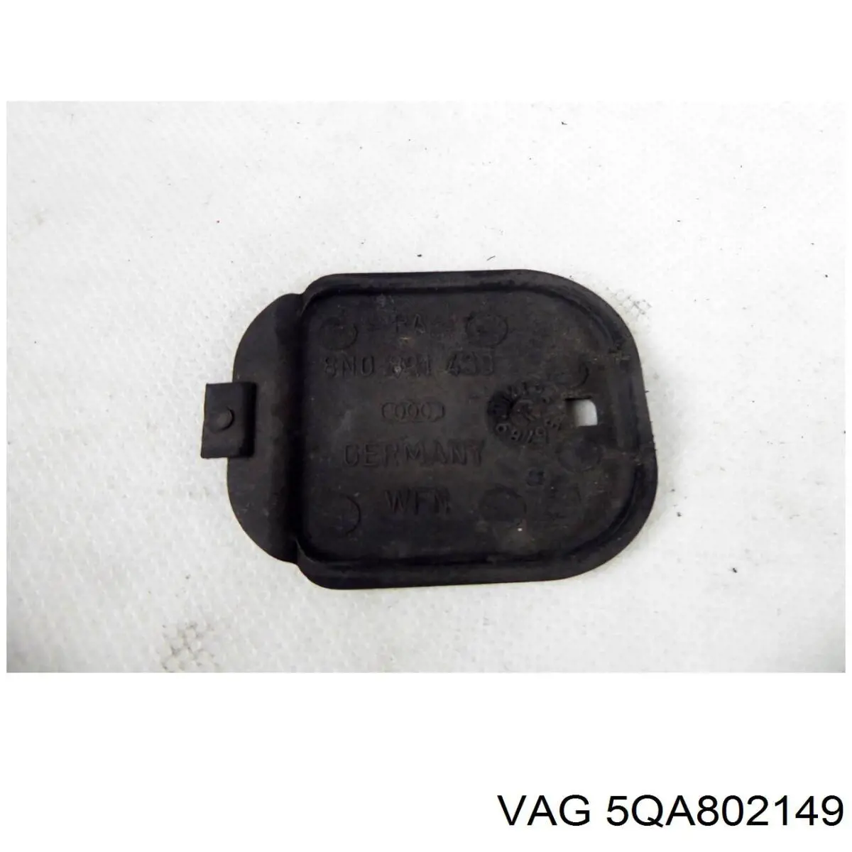  5QA802149 VAG