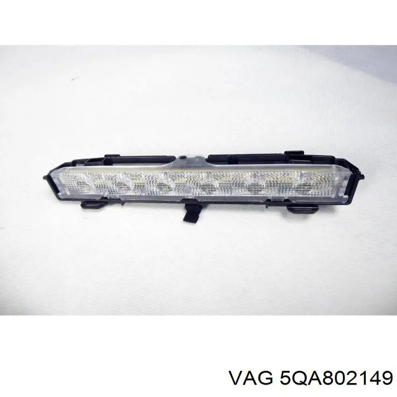  VAG 5QA802149 цена, от 8.20 USD