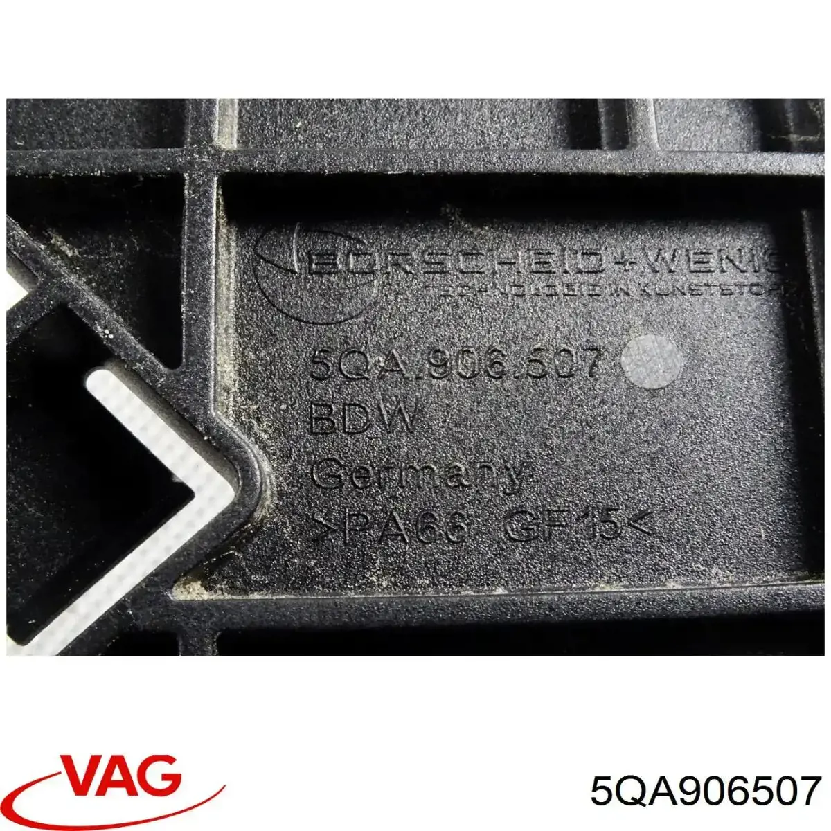  5QA906507 VAG