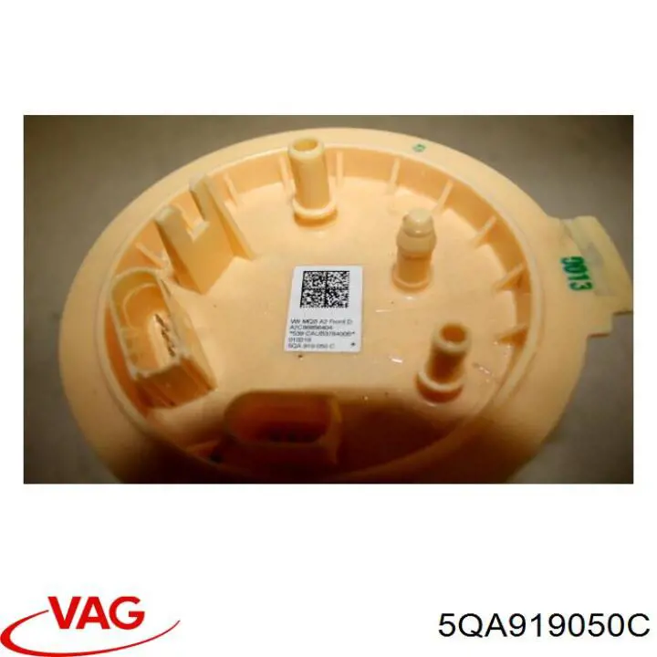 5QA919050C VAG 