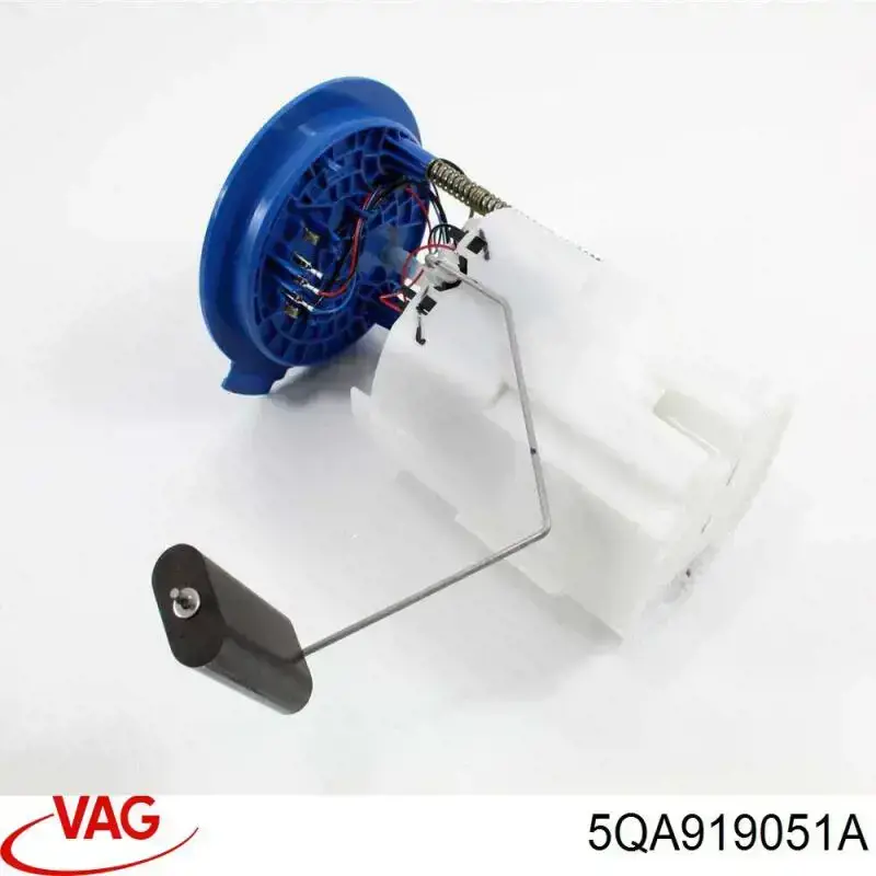 Модуль бензонасоса Vika 99191800401 цена, от 62.73 USD
