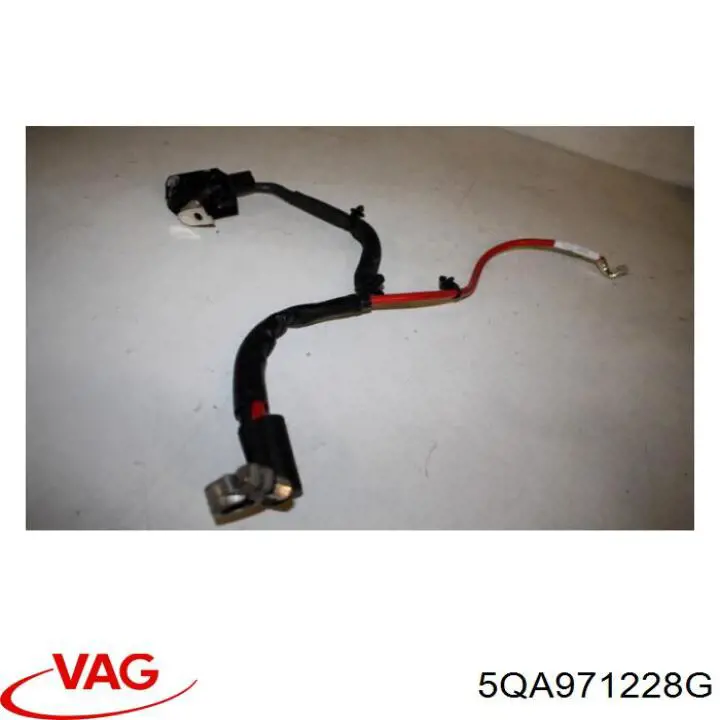  5QA971228G VAG