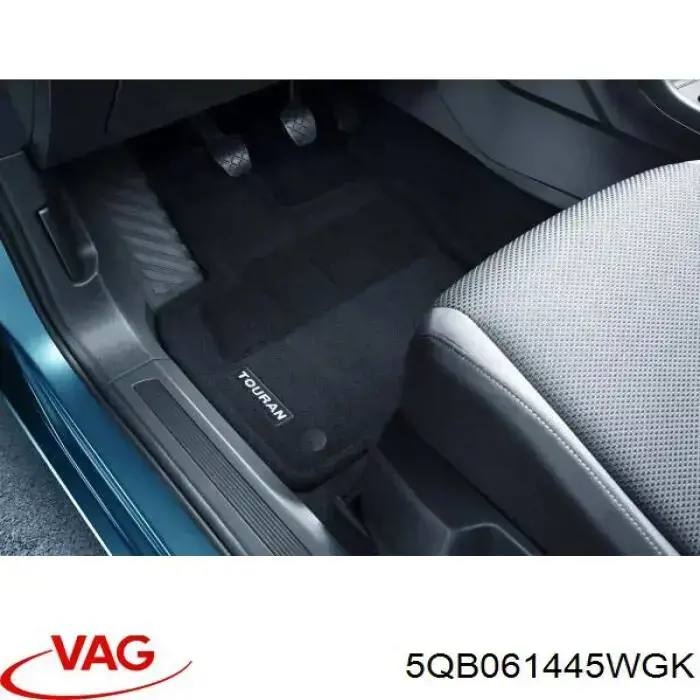 5QB061445WGK VAG 