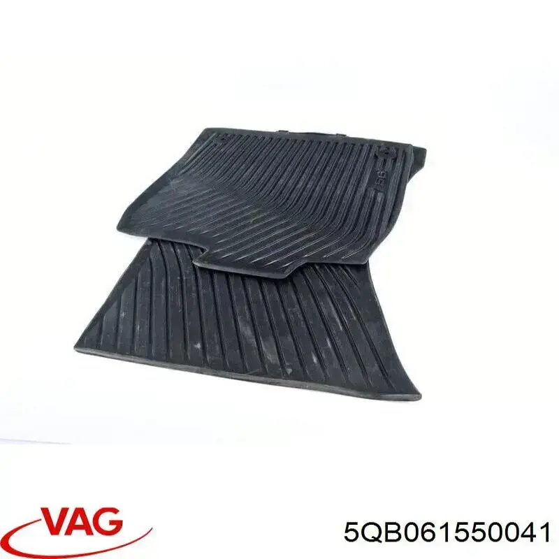 Купить 5QB061550041 VAG 