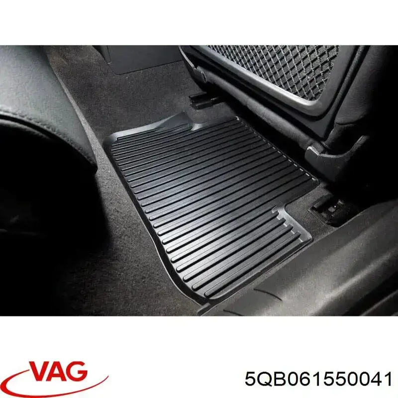 VAG 5QB061550041 цена, от 45.01 USD