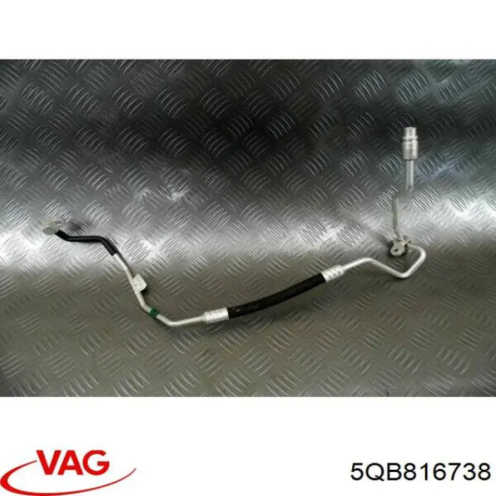  5QB816738 VAG