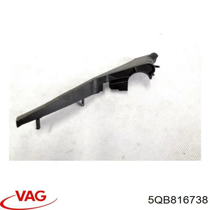  VAG 5QB816738